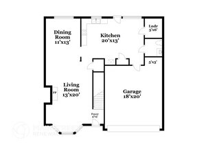 6793 Mahonia Pl in Stonecrest, GA - Building Photo - Building Photo