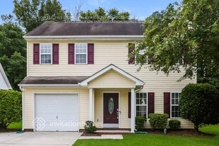 163 Ashmont Dr in Kannapolis, NC - Building Photo