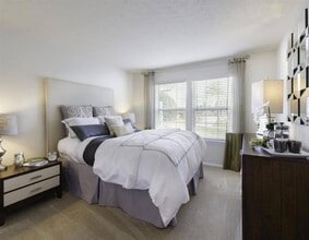 Cherry Knoll in Germantown, MD - Foto de edificio - Building Photo