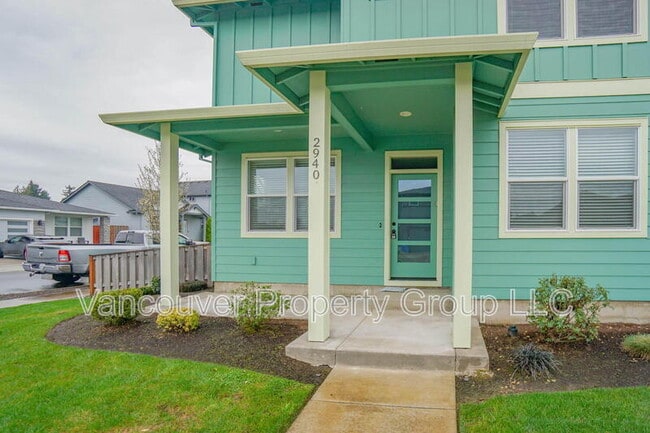 2940 NW 16th St in Battle Ground, WA - Building Photo - Building Photo