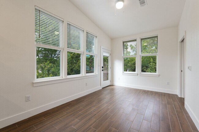 4416 Rosedale Ave in Austin, TX - Building Photo - Building Photo