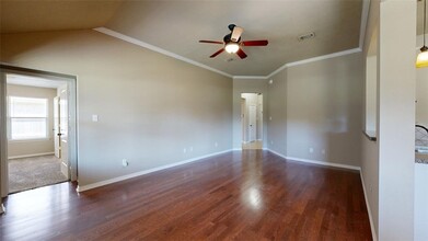 2814 Horseback Dr in College Station, TX - Foto de edificio - Building Photo