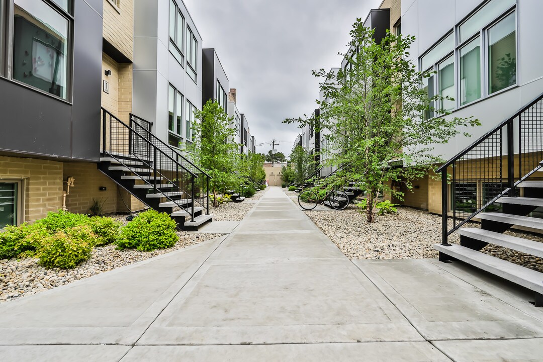 6115 S University Ave in Chicago, IL - Building Photo