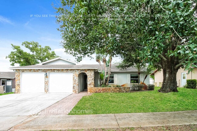 property at 10840 Peppertree Ln
