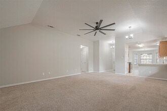 3103 Indian Mound Trail in Crosby, TX - Building Photo - Building Photo