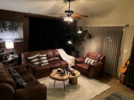 3556 Knuckleduster Rd in Rapid City, SD - Building Photo