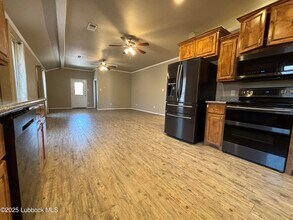 5709 Grinnell St in Lubbock, TX - Building Photo - Building Photo