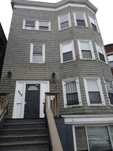 847 Hemenway St in Boston, MA - Building Photo - Building Photo