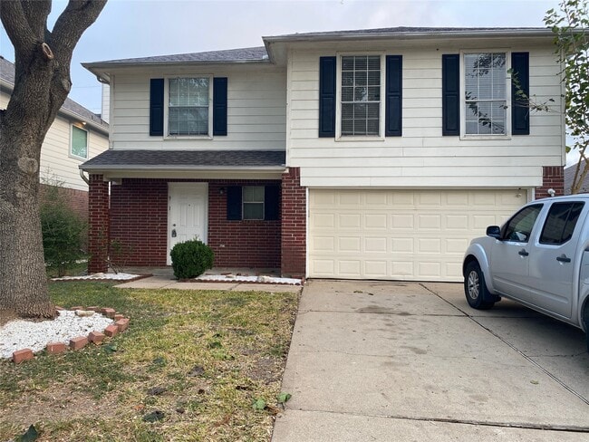 property at 9311 Eaglewood Spring Dr