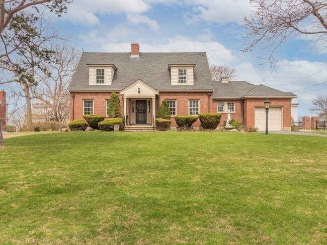 property at 16 State Park Rd