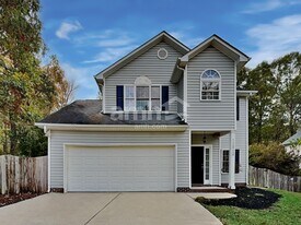 12424 Winget Rd in Charlotte, NC - Building Photo