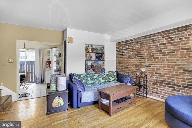 1905 Rodman St in Philadelphia, PA - Building Photo - Building Photo
