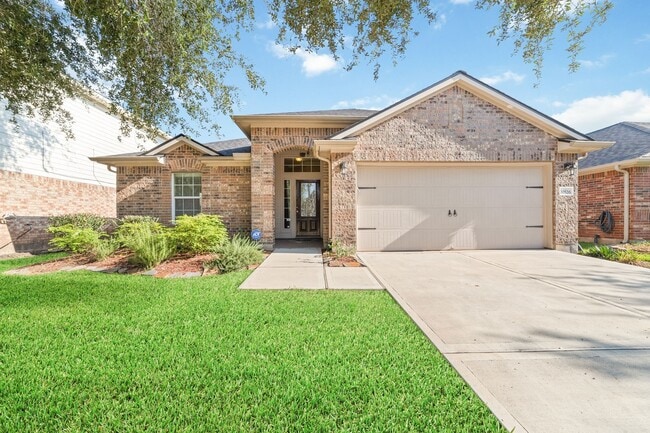 property at 20526 Pink Granite Valley
