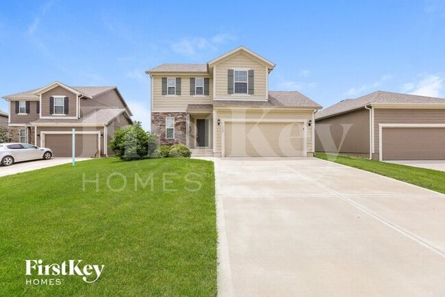 property at 11107 Highview Rd