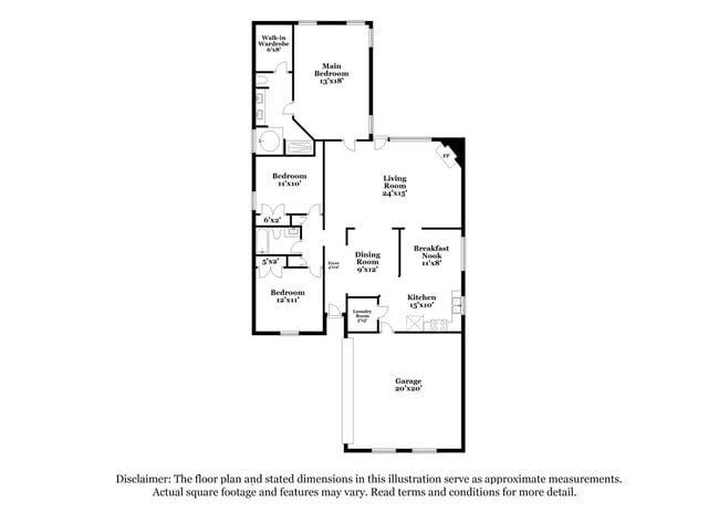 2733 Graystone Dr in Southaven, MS - Building Photo - Building Photo