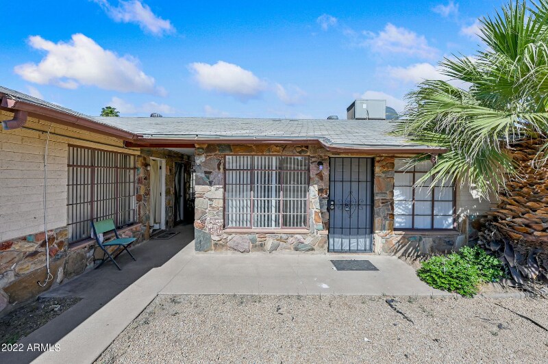 6212 N 12th Pl in Phoenix, AZ - Building Photo
