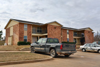 Rush Creek Village in Rush Springs, OK - Building Photo - Building Photo