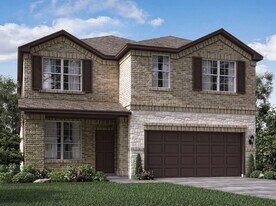 2611 Colorado Crk Dr in Crosby, TX - Building Photo