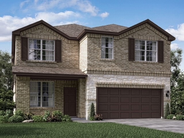 property at 2611 Colorado Crk Dr