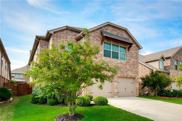 1808 Willard Dr in McKinney, TX - Building Photo - Building Photo
