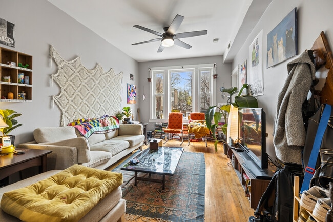 2630 W Division St in Chicago, IL - Building Photo - Building Photo