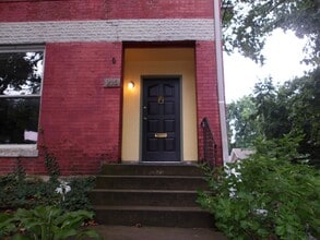 212 W Lee St in Louisville, KY - Building Photo - Building Photo