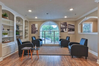 Berkshire Place Apartments in Greer, SC - Building Photo - Building Photo