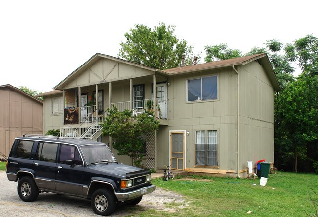 3464 Willowrun Dr in Austin, TX - Foto de edificio - Building Photo