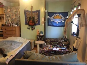 471 Massachusetts Ave, Unit 2-2 in Boston, MA - Building Photo - Building Photo