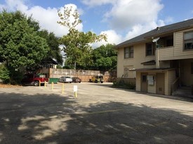 3808 Stanford St Apartamentos