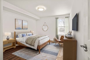 Equinox at Midtown in Chattanooga, TN - Building Photo