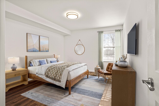 Equinox at Midtown