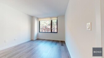 350 W 45th St in New York, NY - Building Photo