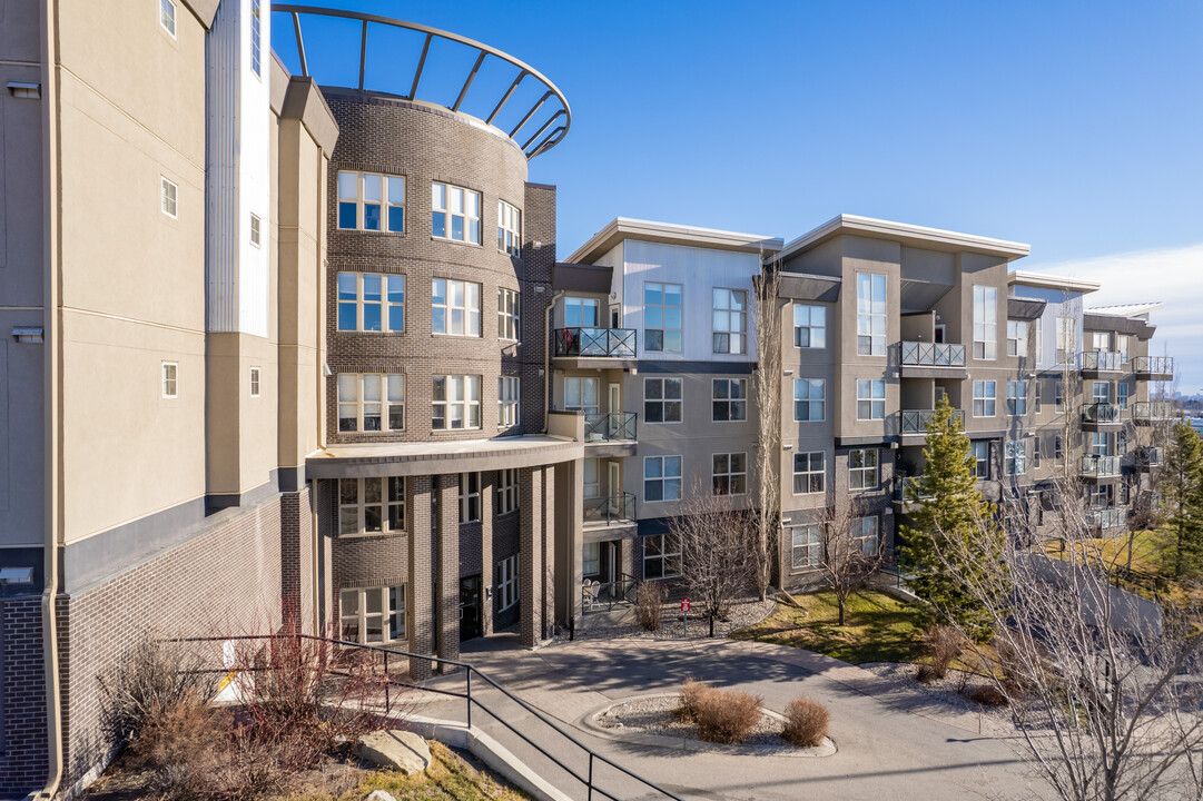 88 Arbour Lake Rd NW in Calgary, AB - Building Photo