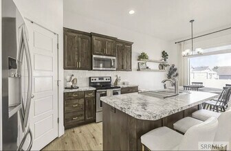 2850 Sable Chase Rd in Idaho Falls, ID - Foto de edificio - Building Photo