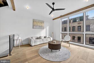 774 Girard St NW in Washington, DC - Building Photo - Building Photo