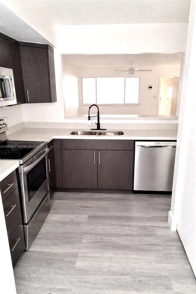 property at 2831 Pierce St