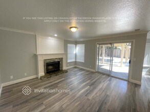4604 Forrester Way in Sacramento, CA - Building Photo - Building Photo