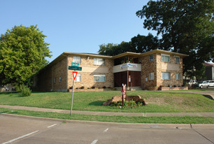 Evita Apartments