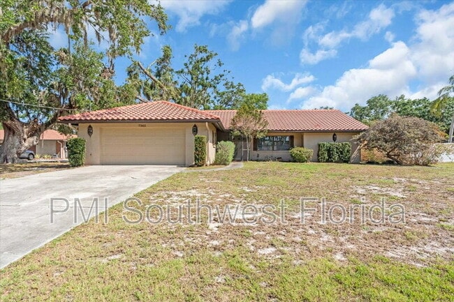 property at 7365 S Leewynn Dr