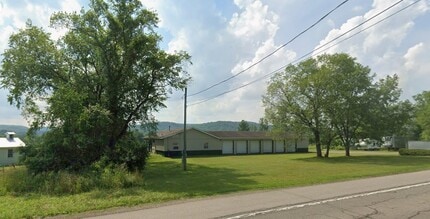 1093 NY-19 in Wellsville, NY - Building Photo - Building Photo