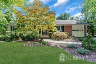 1430 Kearney Dr in North Brunswick, NJ - Building Photo