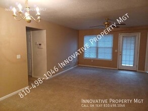12526 St Andrews Way in Fenton, MI - Building Photo - Building Photo