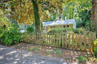 711 Rosemont Ave in Wilmington, NC - Building Photo - Building Photo