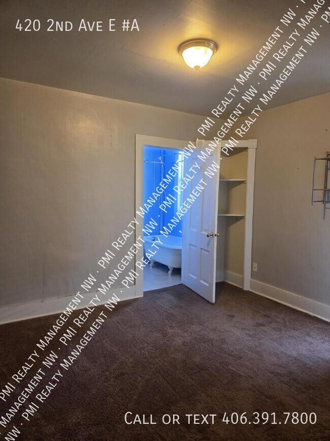 420 2nd Ave E in Kalispell, MT - Building Photo - Building Photo