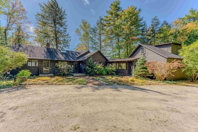 property at 156 Mooney Point Rd