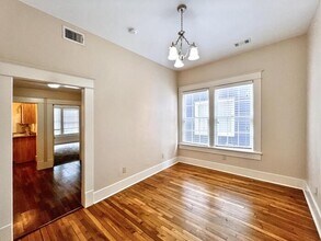 803 Willow St-Unit -a in North Little Rock, AR - Building Photo - Building Photo