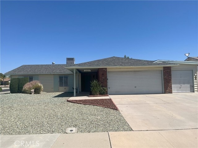 property at 26050 Germantown Dr