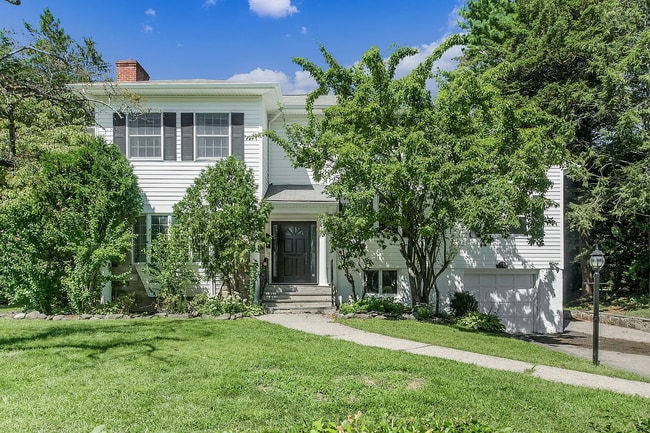 property at 177 Puritan Dr
