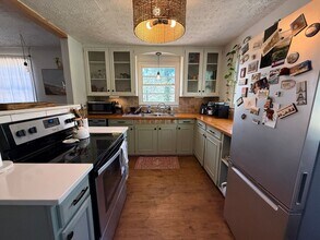 199 Mimosa Dr in Athens, GA - Building Photo - Building Photo